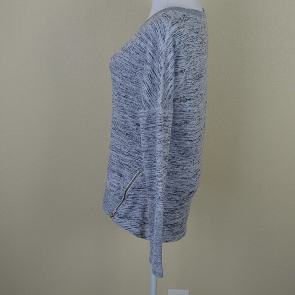 Athleta Blissful Sharkbite Top - Picture 8 of 8